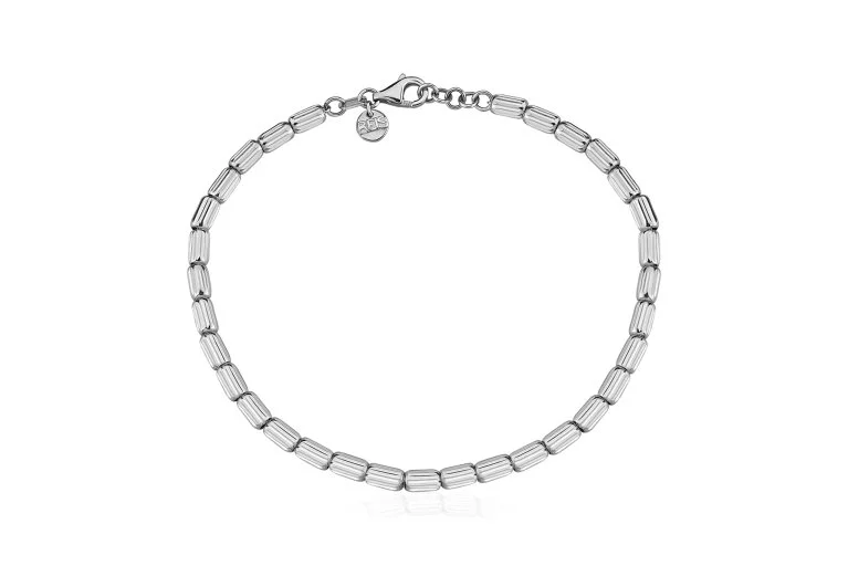 Kibele Bangle White (1)