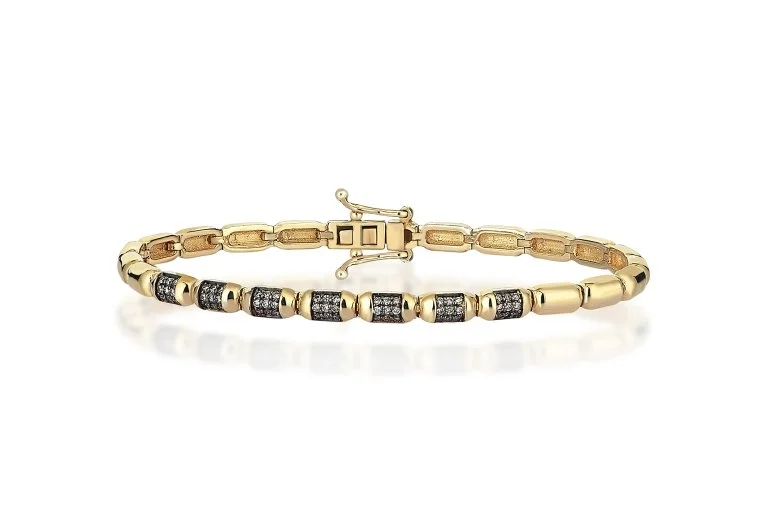 Kibele Brown Bangle ()