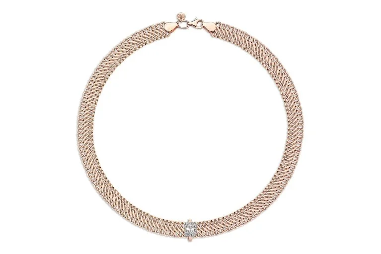 Klasik Baget Choker (2)