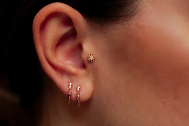 Kutup Yıldızı Tragus (1)