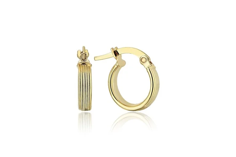Linea Hoops (2)