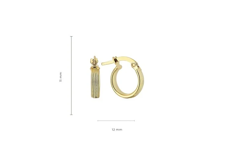 Linea Hoops (2)