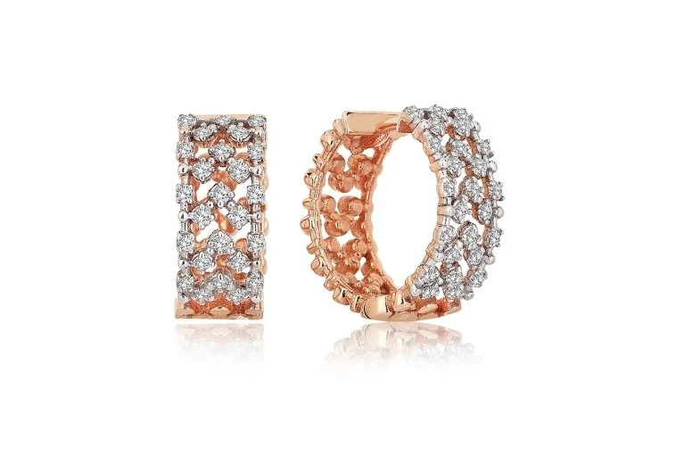 Loure Shine Earring (2)