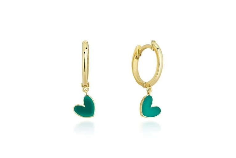 Love Bombing Earring (2)