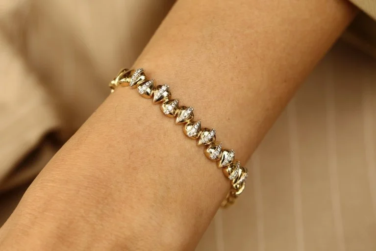 Mabel Bracelet ()