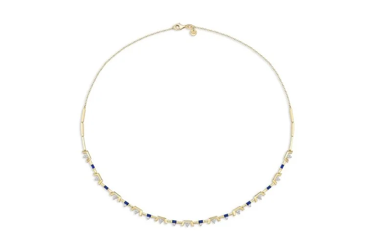 Marin Necklace ()