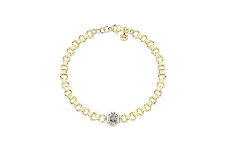 Mini Hexa Bracelet (1)