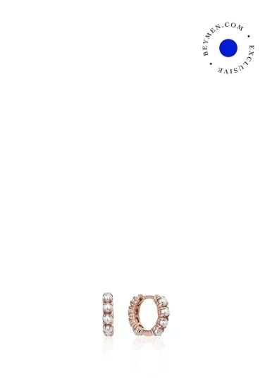 Mini Pearl Loop ()
