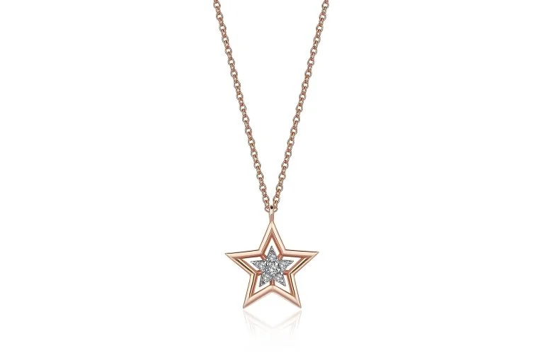 Mini Star White (2)