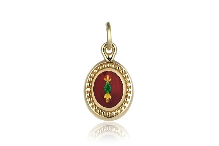 Payon Bordo Pendant (2)