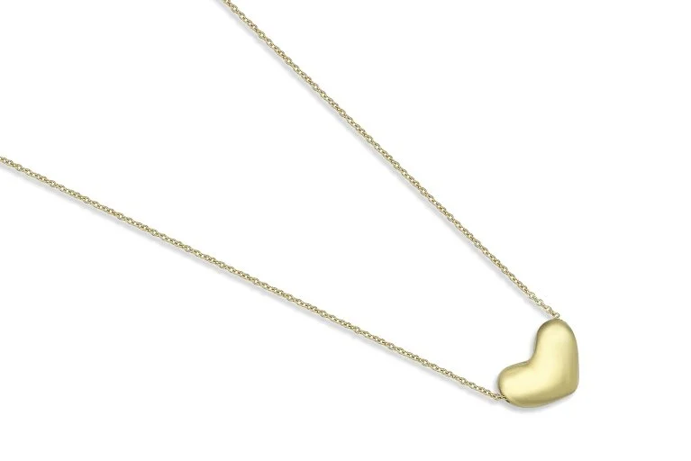 Peanut Heart (2)
