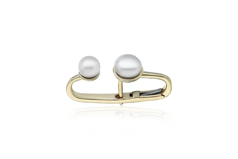 Pearl Earcing (2)