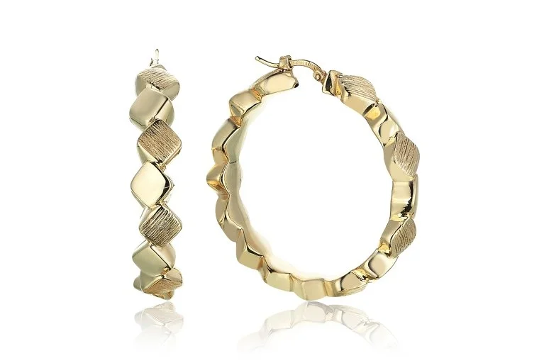 Piedra Hoop ()