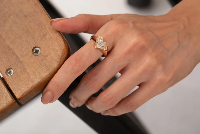 Pinky Love Ring (1)