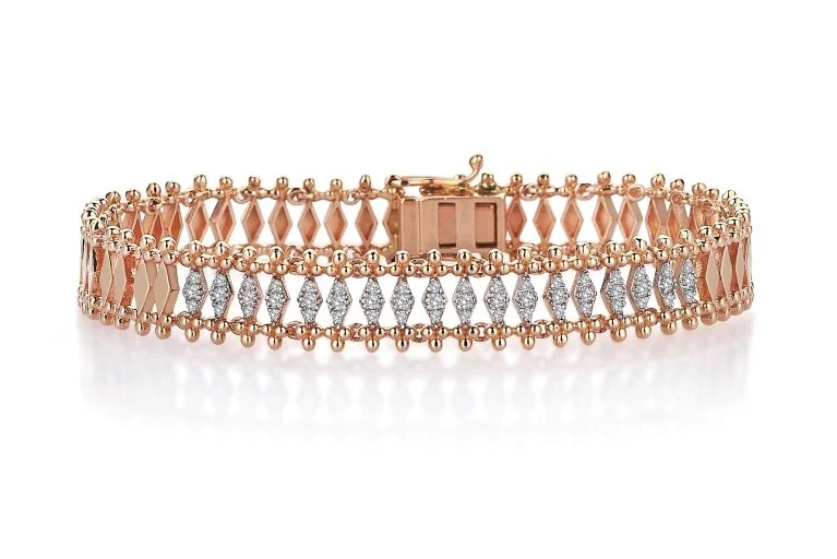 Prosecco White Bangle (2)