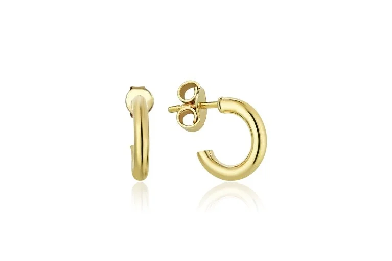 Puffy Hoops ()