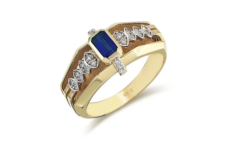 Queen Blue II (2)
