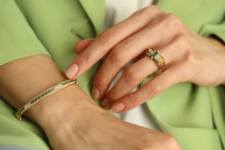 Queen Green (1)