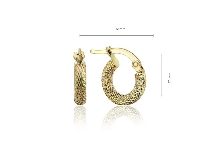 Regency Hoops (2)