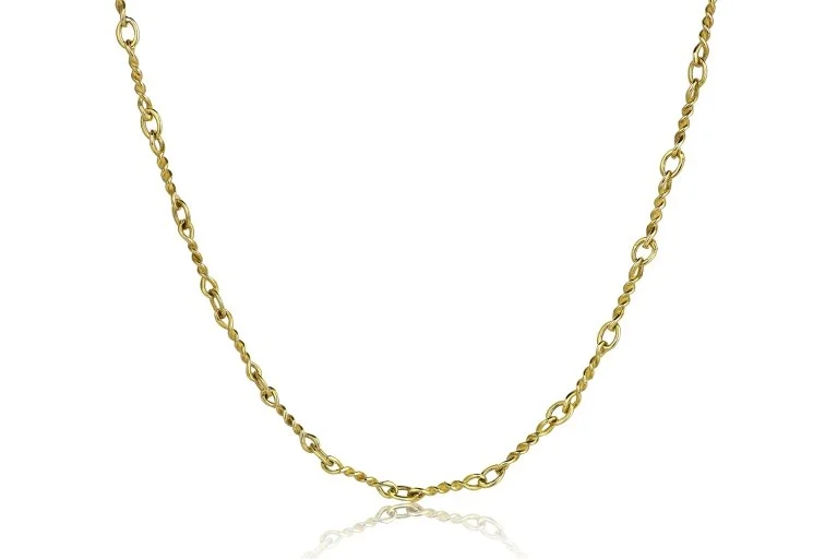 Rope Chain (2)