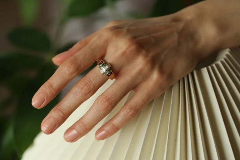 Royal Ring (1)