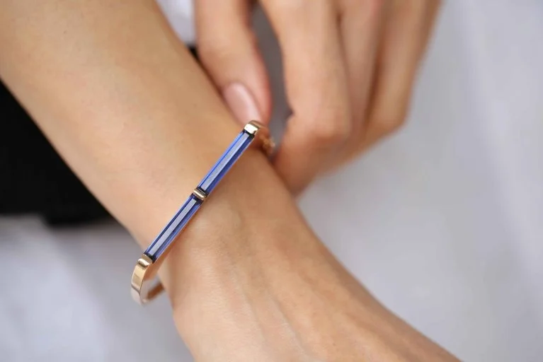 Safir Line Bracelet (1)