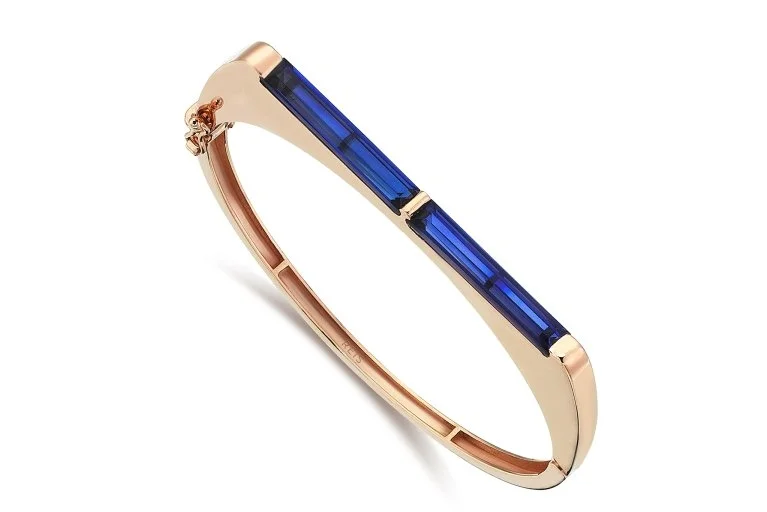 Safir Line Bracelet (2)