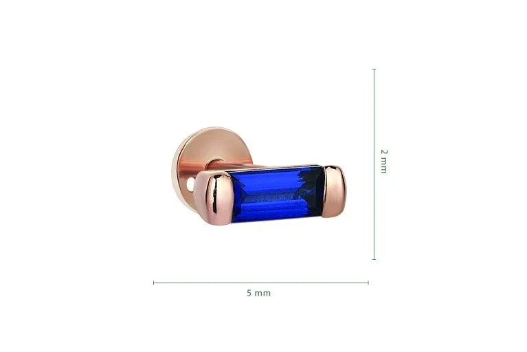 Safir Line Tragus (2)