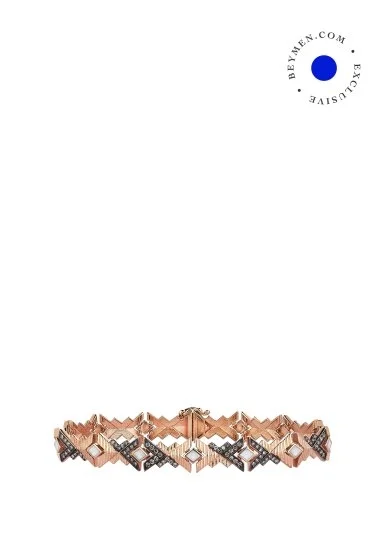 Sagitta Bangle ()