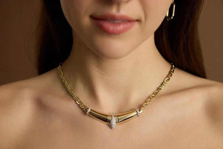 Splendid Necklace (1)