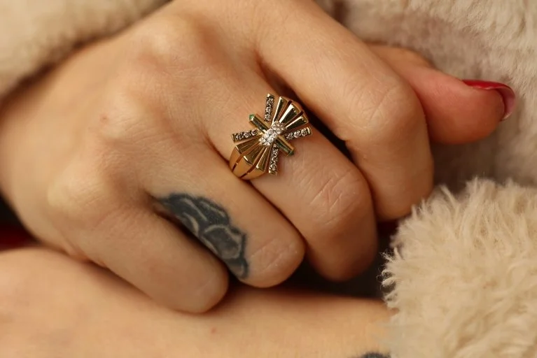 Majestic Ring (1)