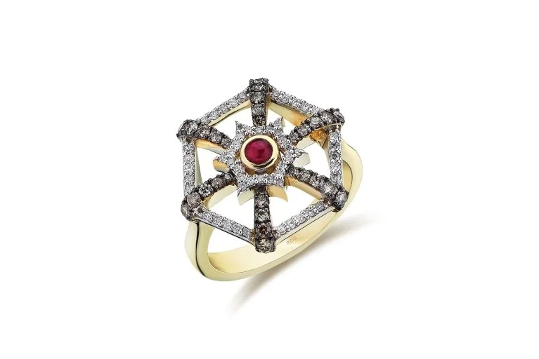 Spy Ring (2)