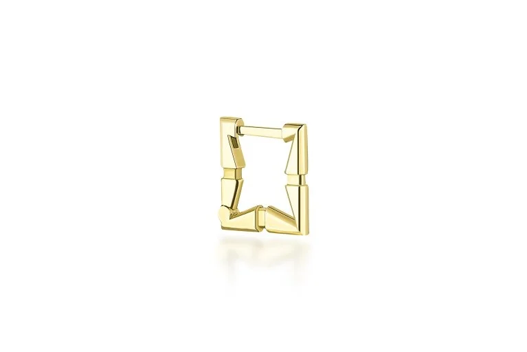 Star Frame Gold ()