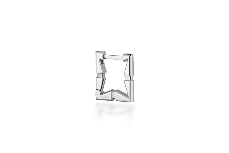 Star Frame Silver ()