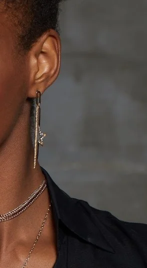 Stella Earring ()