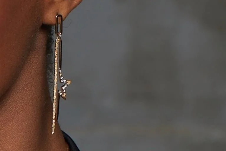 Stella Earring ()