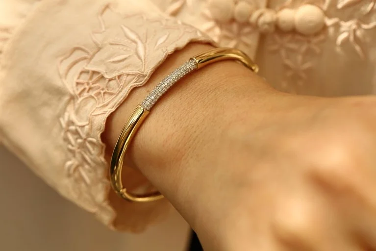 Stroll Bangle (2)