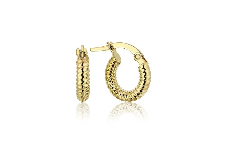 Swirl Hoops (2)