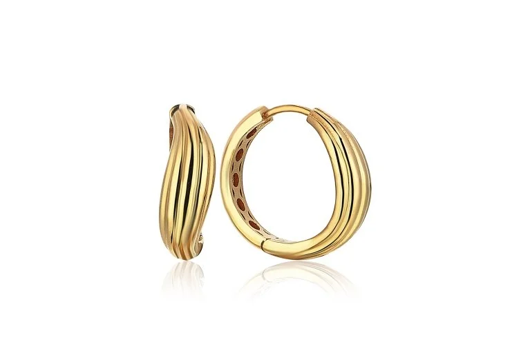 Texture Hoops (2)