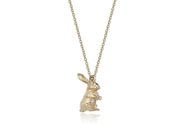 The Bunny (2)