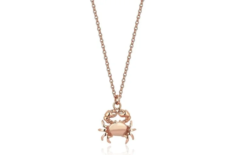 The Crab (2)