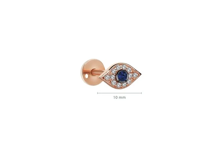 The Eye Tragus (2)