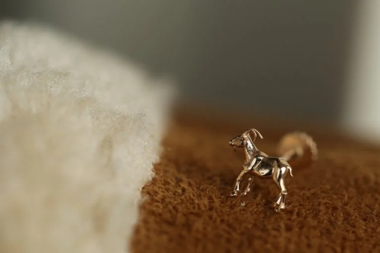 The Goat Tragus (1)