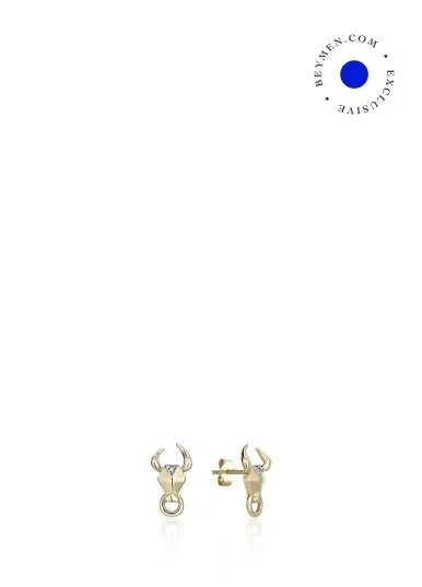 Toro Earring ()