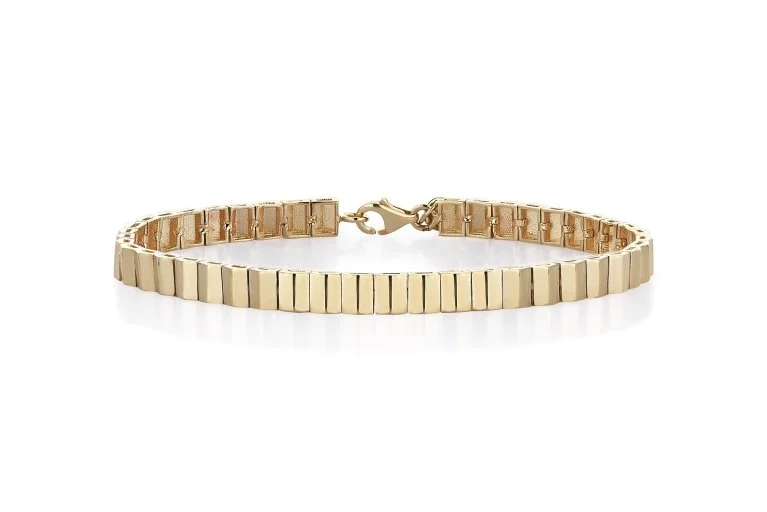 Twisted Bangle (2)