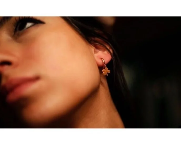 Yonca Küpe (1)