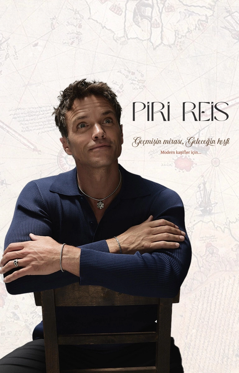 Piri Reis