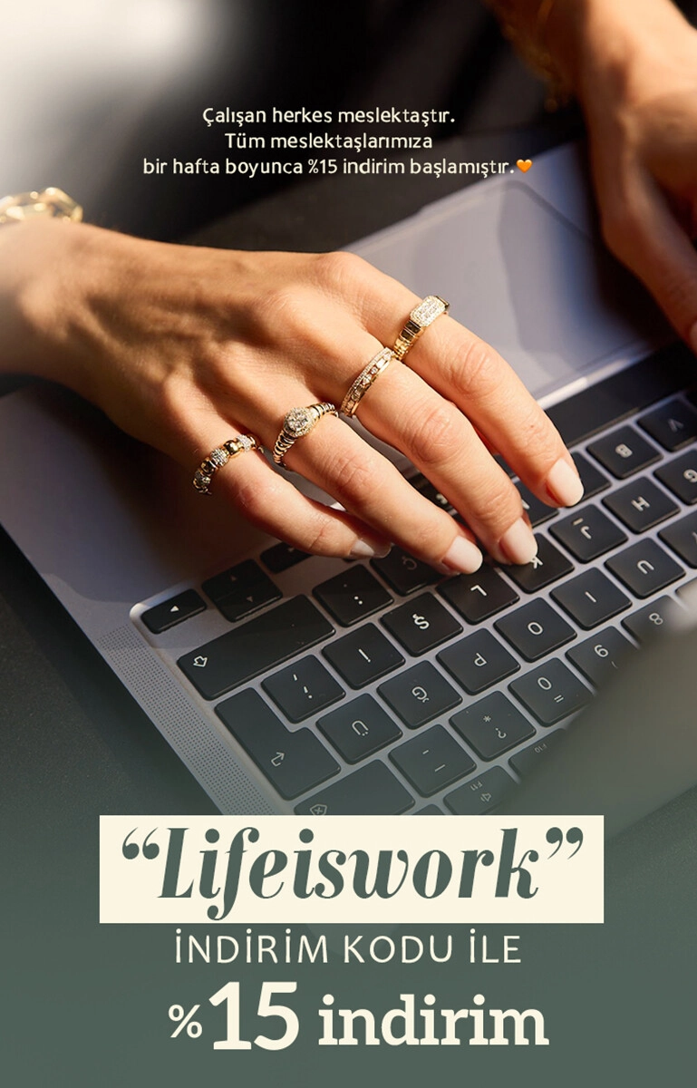 Lifeiswork