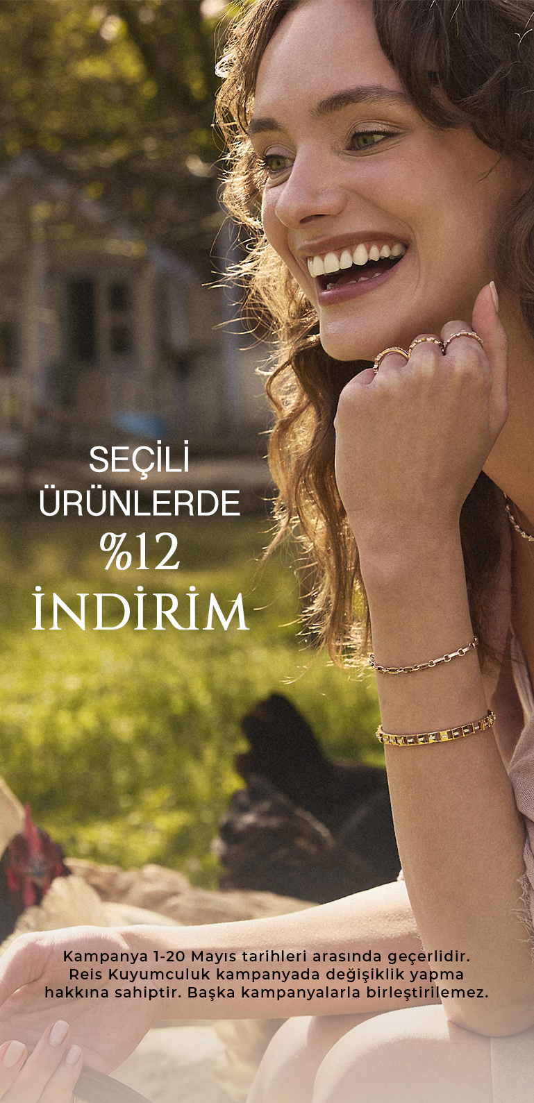 %12 İndirim