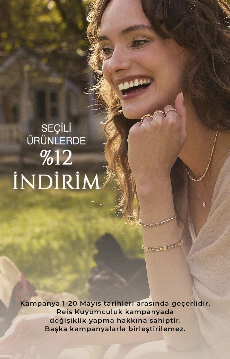 %12 İndirim